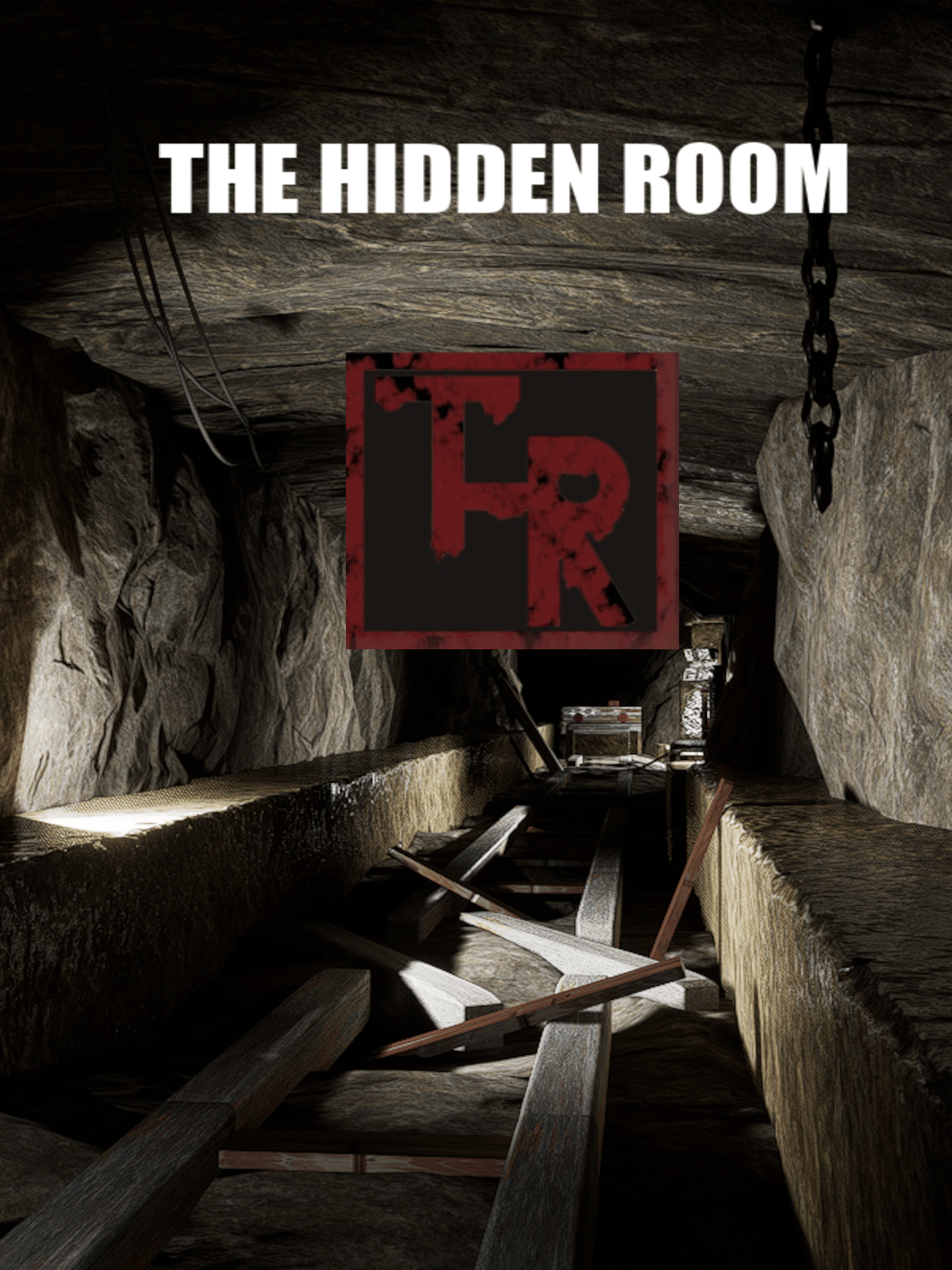 The Hidden Room