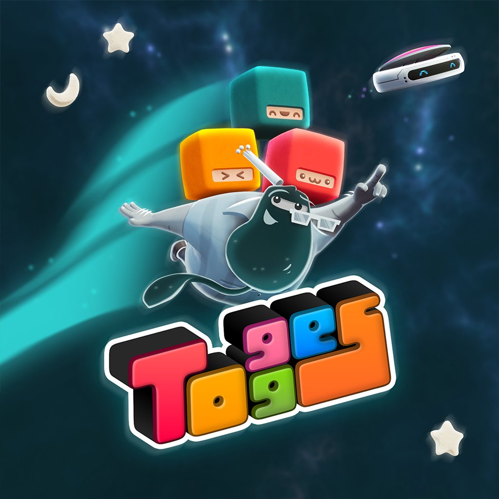 Boxart for Togges