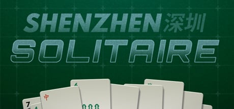 SHENZHEN SOLITAIRE