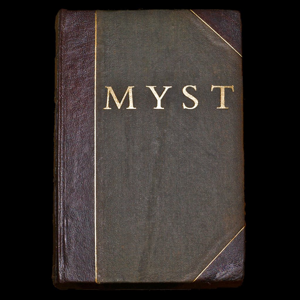 realMyst: Masterpiece Edition