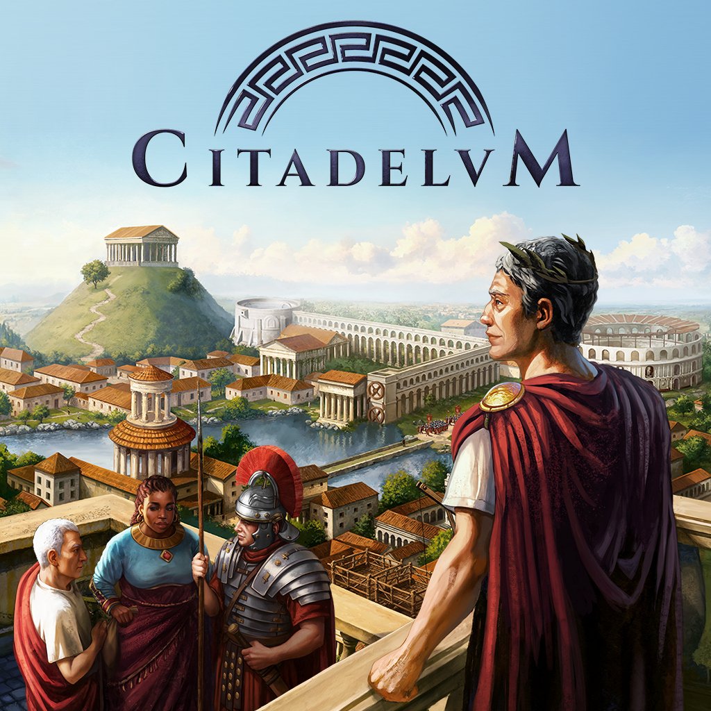 Citadelum