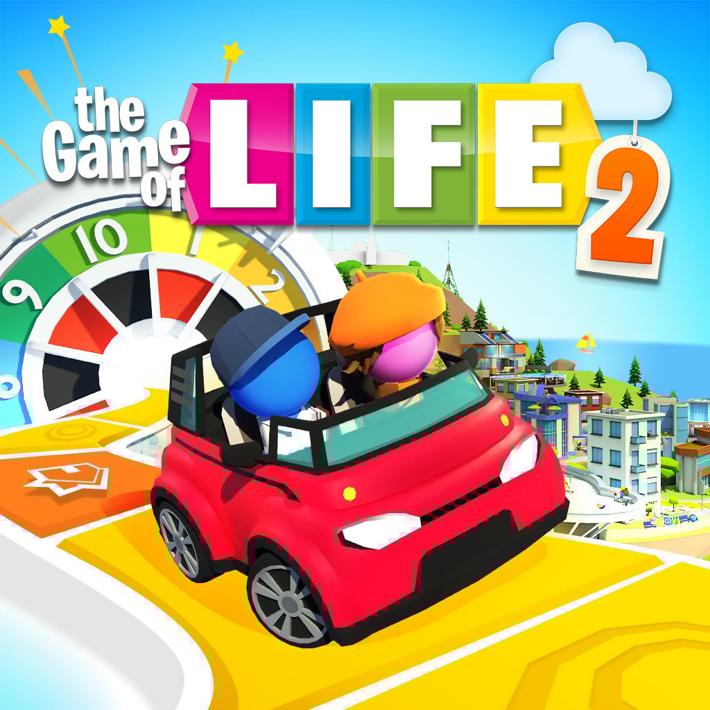 The Game Of Life 2