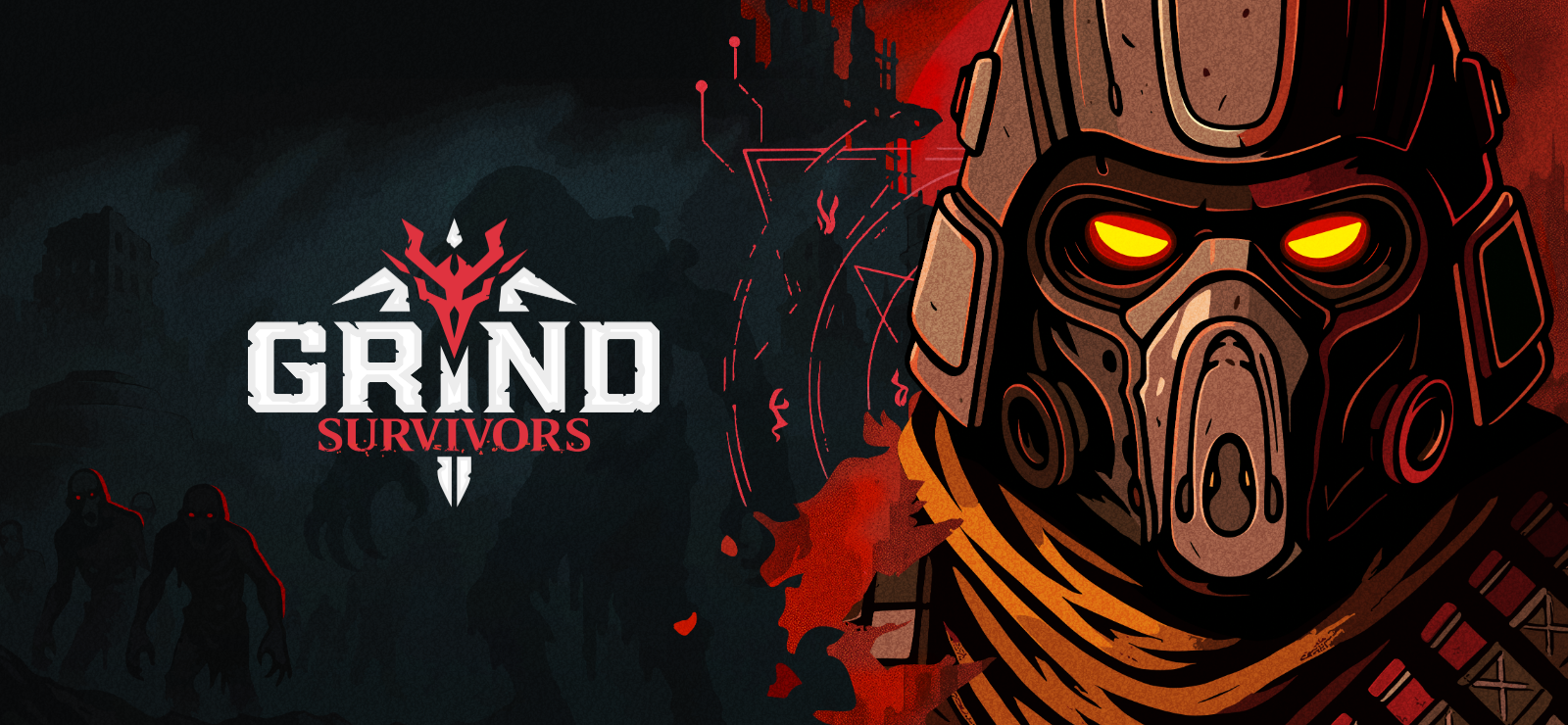 Grind Survivors