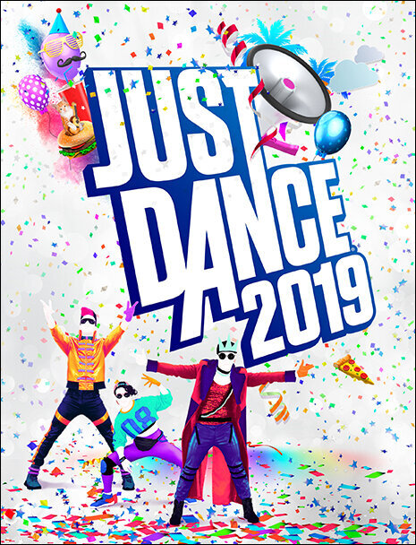 Just Dance® 2019