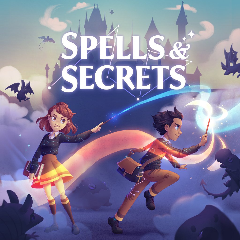 Spells & Secrets