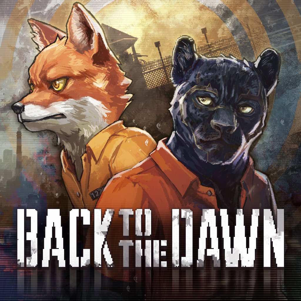 Back to the Dawn