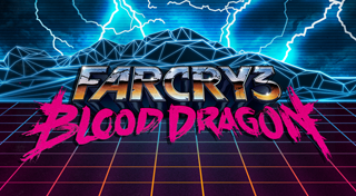 Far Cry® 3 Blood Dragon