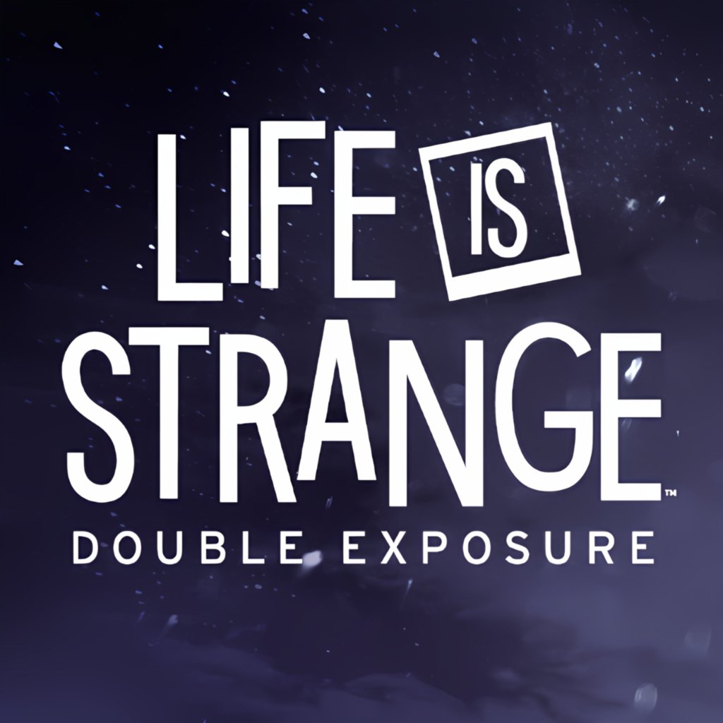 Boxart for Life is Strange: Double Exposure