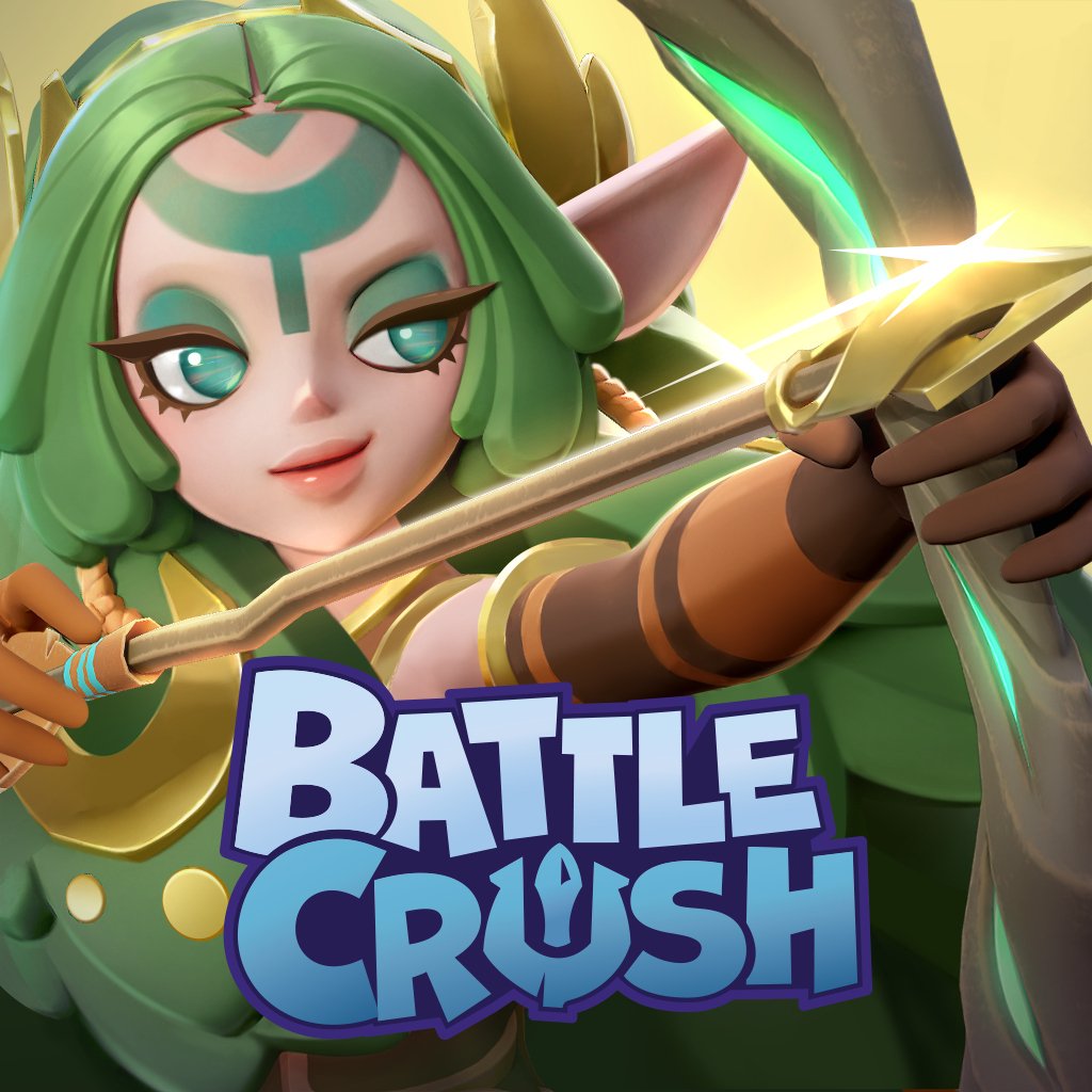 Boxart for BATTLE CRUSH