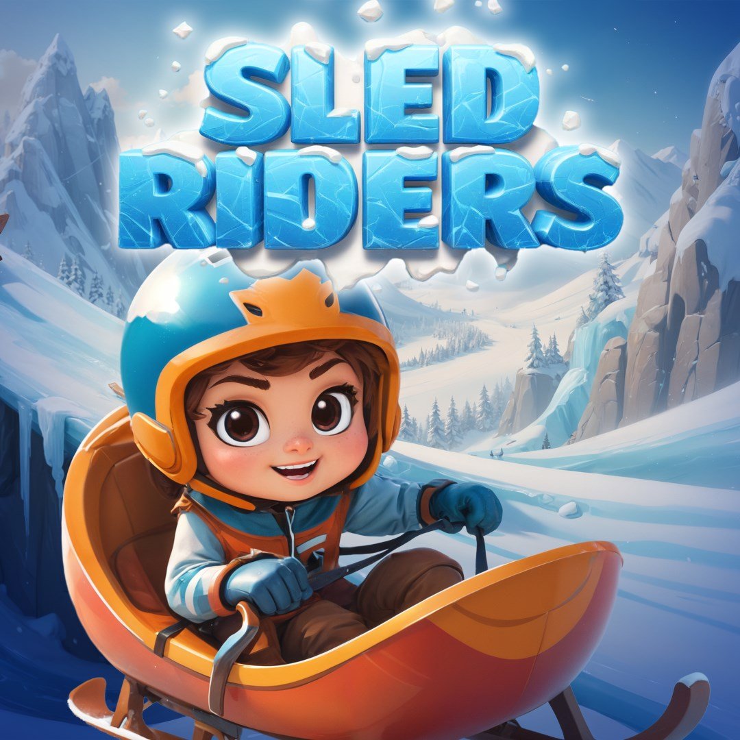 Sled Riders (Windows)