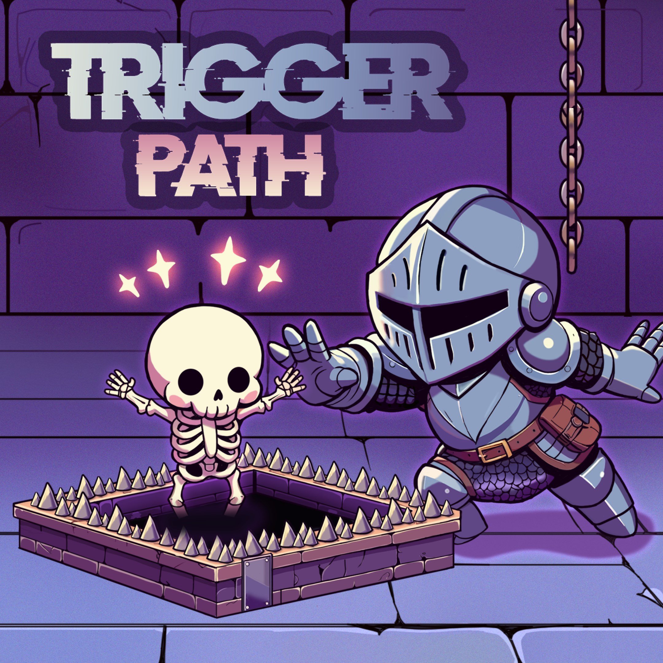 Trigger Path (Xbox One)