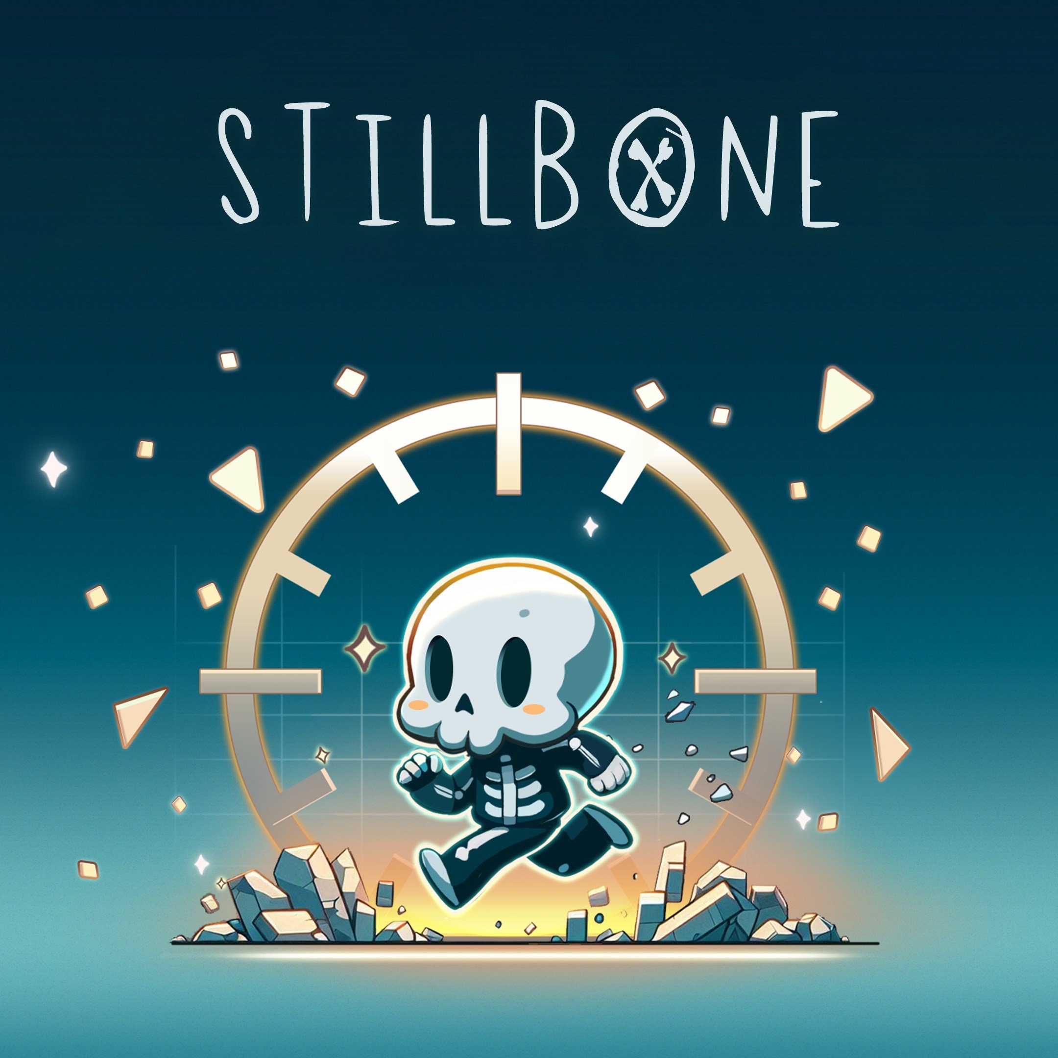 Stillbone (Xbox Series X|S)