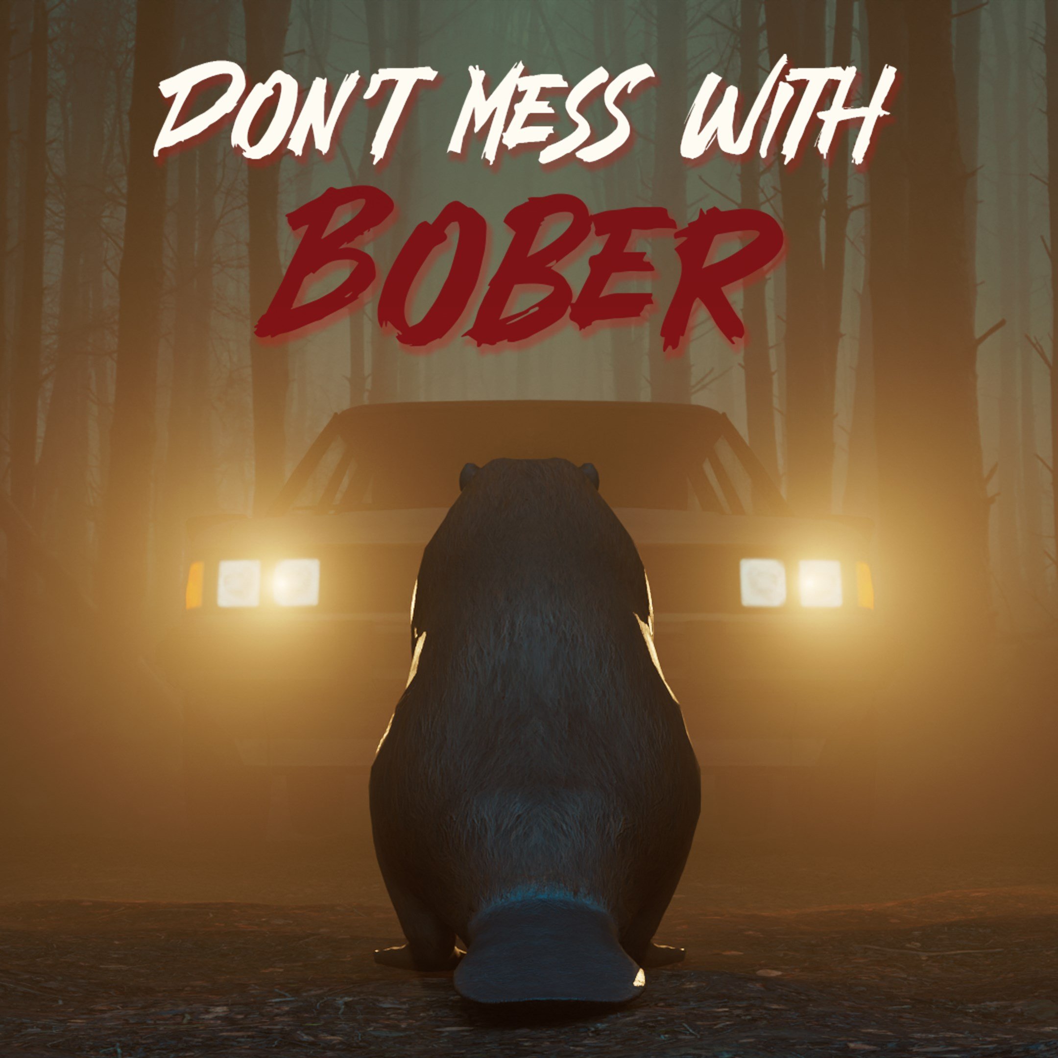Don\'t Mess With Bober
