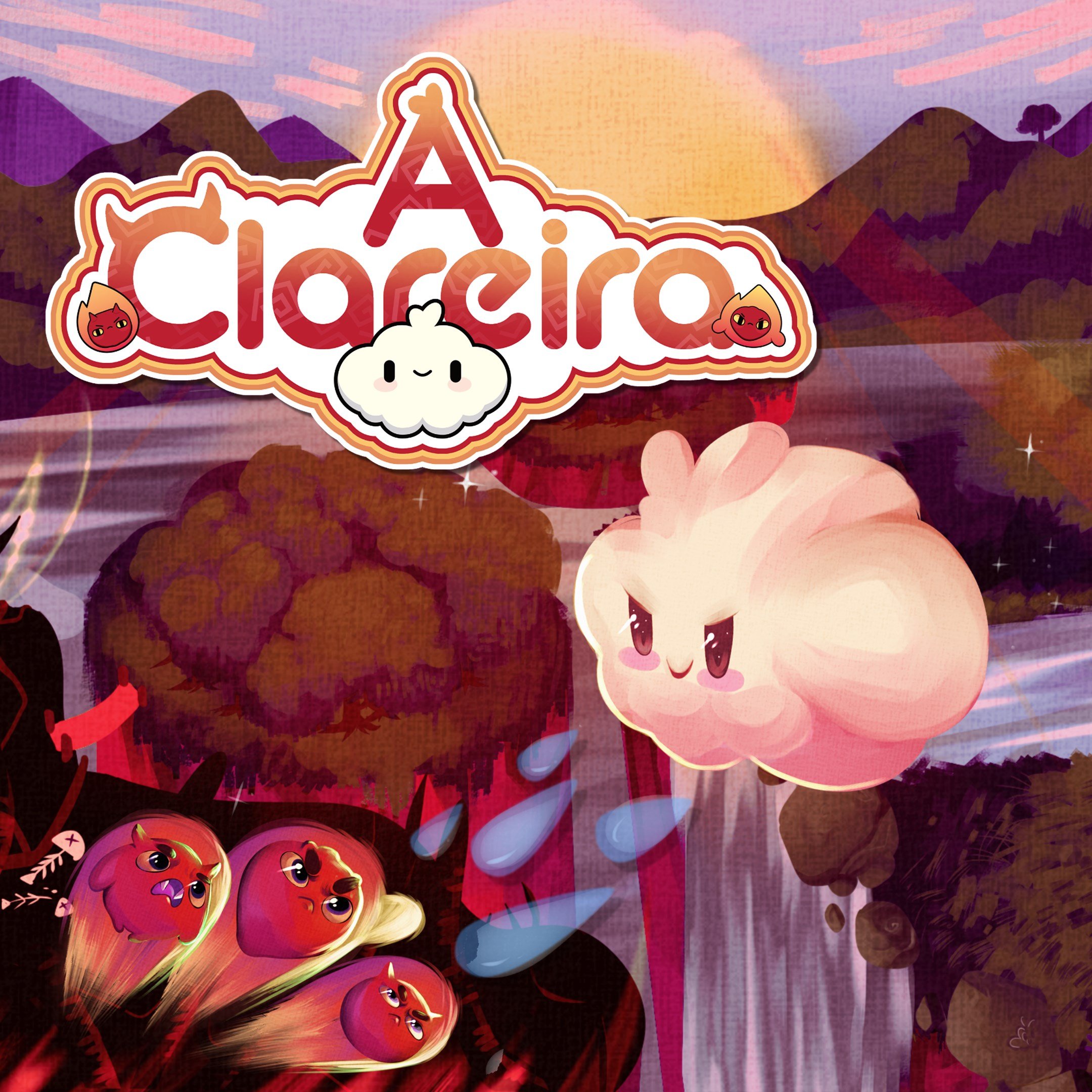 A Clareira (Windows)