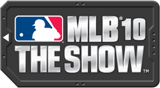 MLB 10 The Show