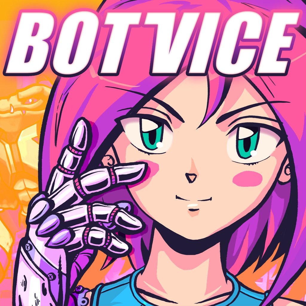 Bot Vice