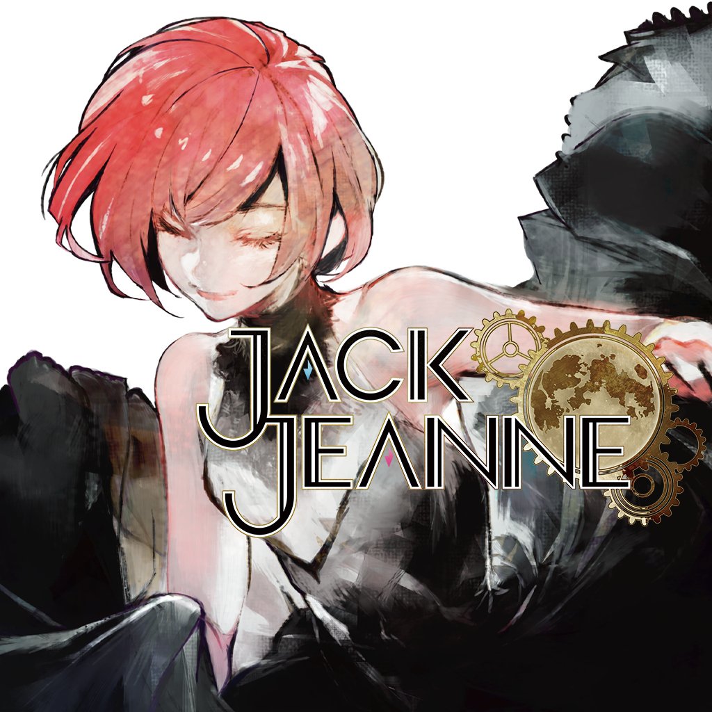 JACKJEANNE