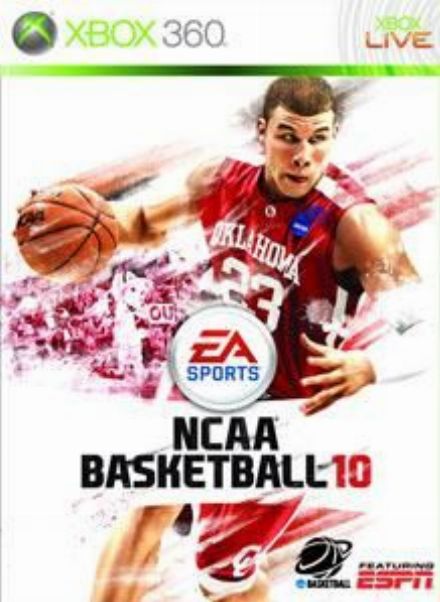 NCAA® Basketball 10