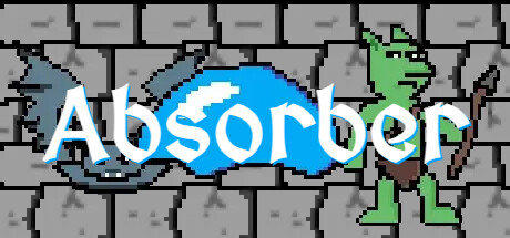 Boxart for Absorber