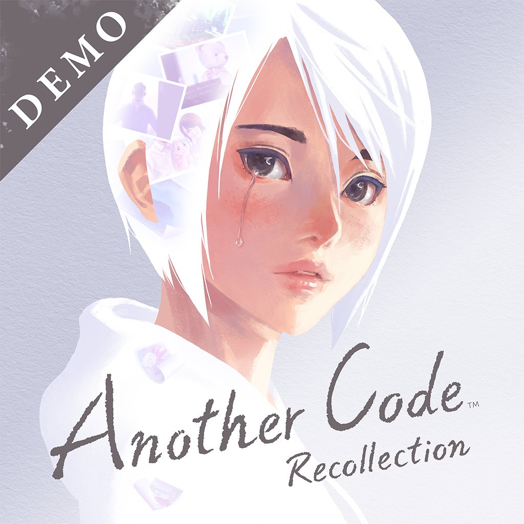 Boxart for Another Code: Recollection DEMO