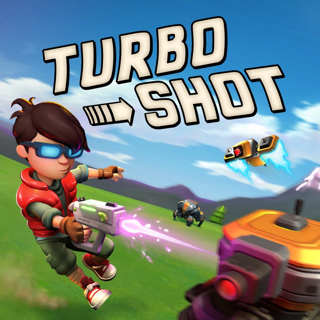 Boxart for Turbo Shot