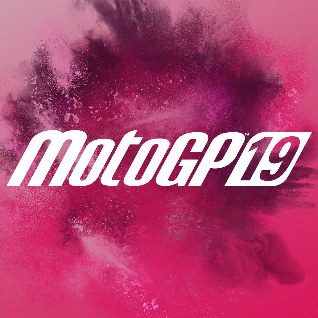 Boxart for MotoGP™19
