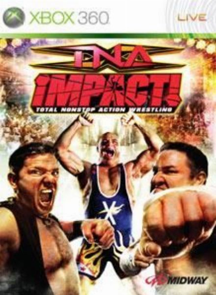 TNA iMPACT!™