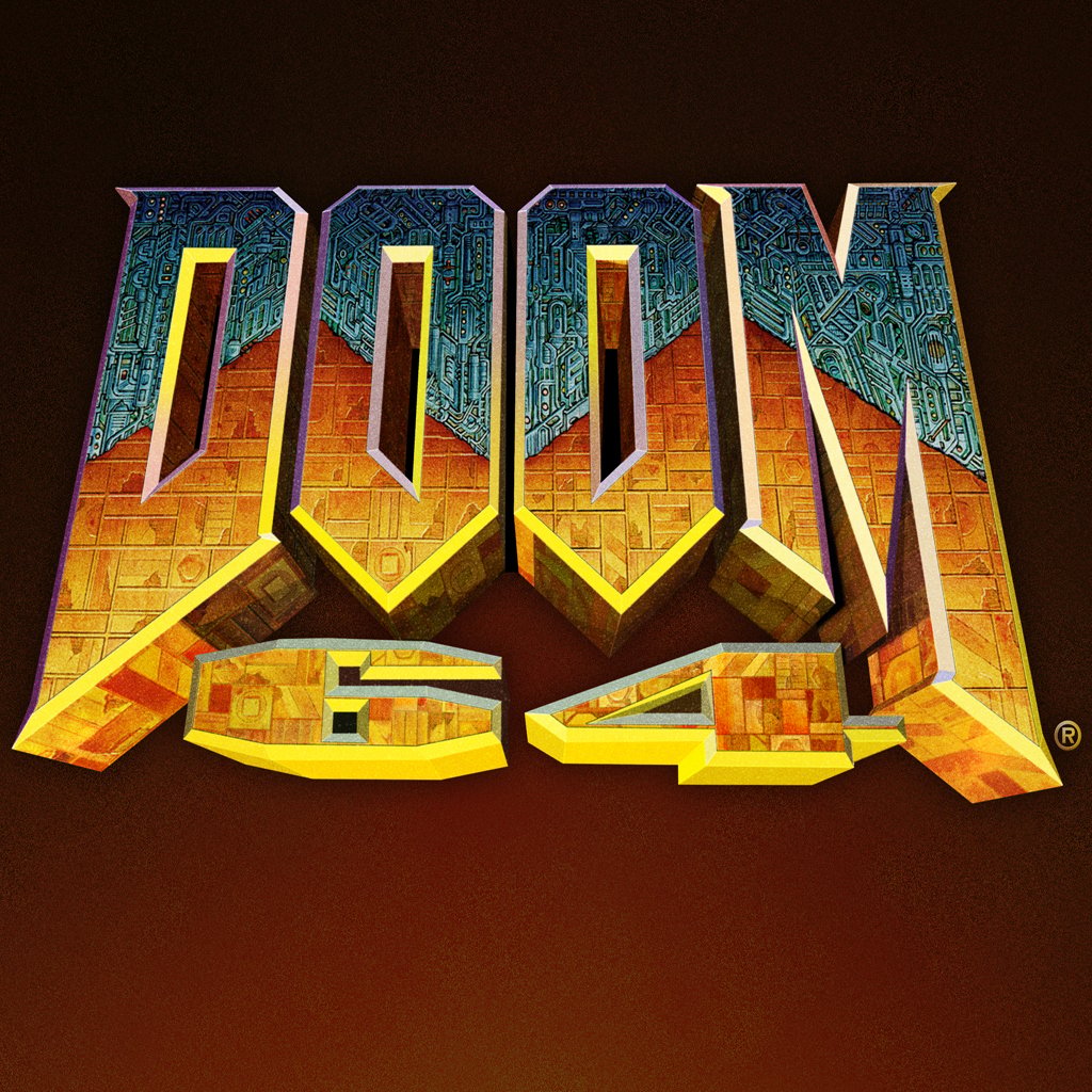 DOOM 64