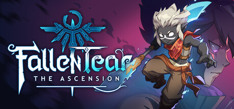 Boxart for Fallen Tear: The Ascension