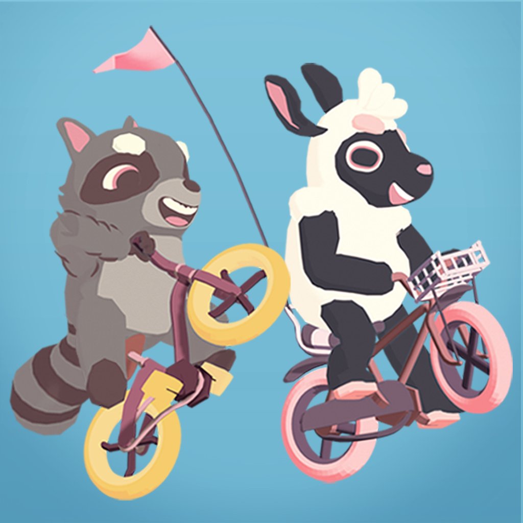 Ultimate Sheep Raccoon