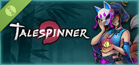 Boxart for Talespinner Demo