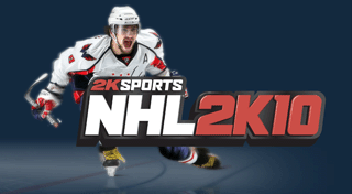 NHL 2K10