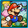 Super Paper Mario