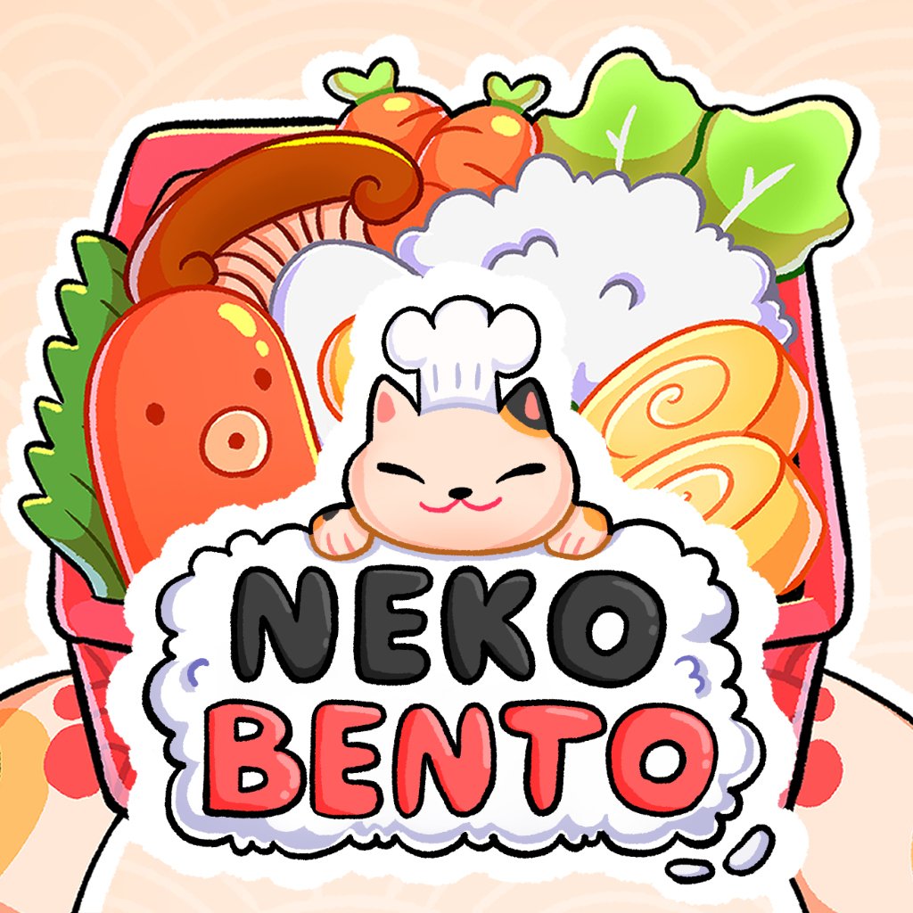 Boxart for Neko Bento