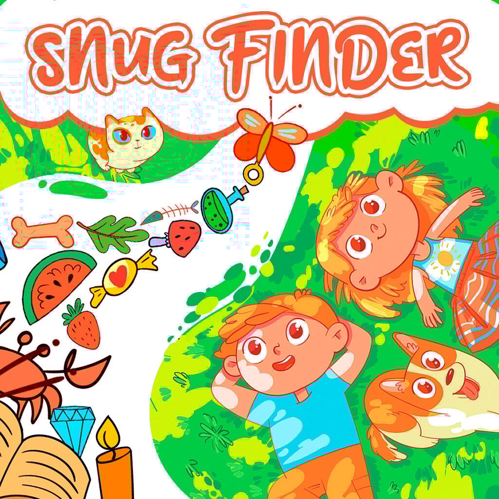 Boxart for Snug Finder