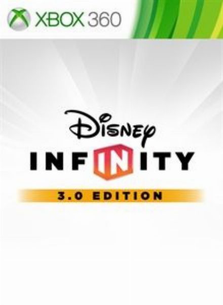 Disney Infinity 3.0