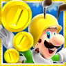 Super Mario Galaxy [Subset - Coin Collector]