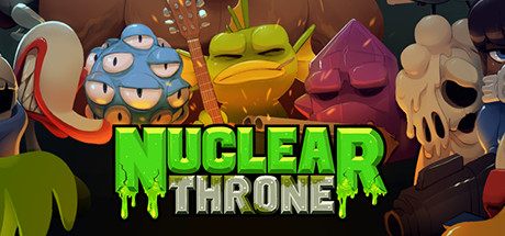 Boxart for Nuclear Throne