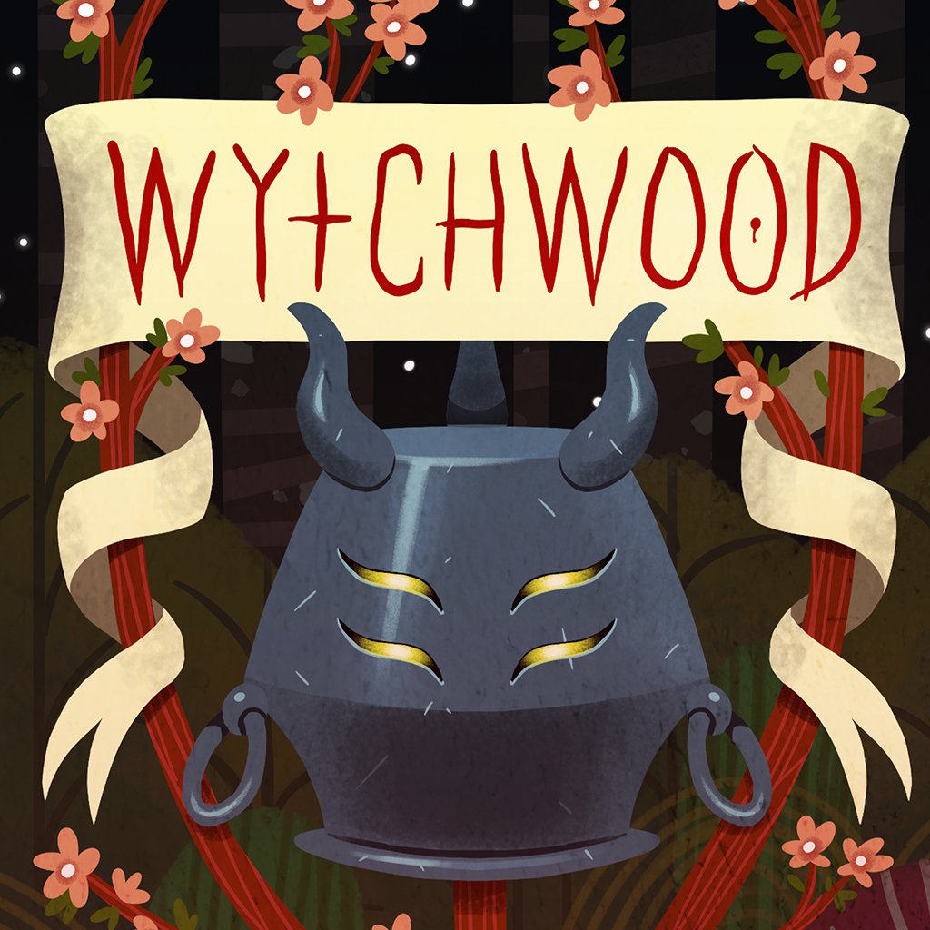 Boxart for Wytchwood