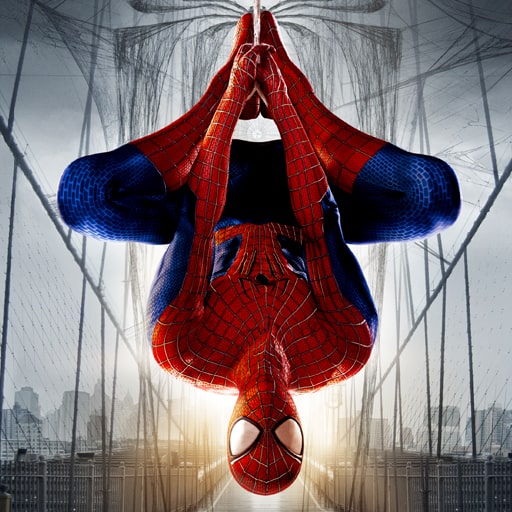 Boxart for The Amazing Spider-Man 2™