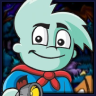 Pajama Sam: Don't Fear the Dark