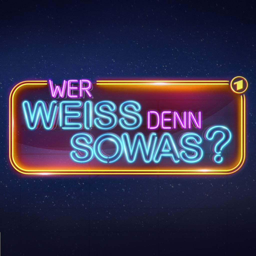 Wer Weiß Denn Sowas?