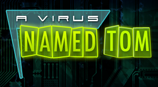 Boxart for A Virus Named TOM