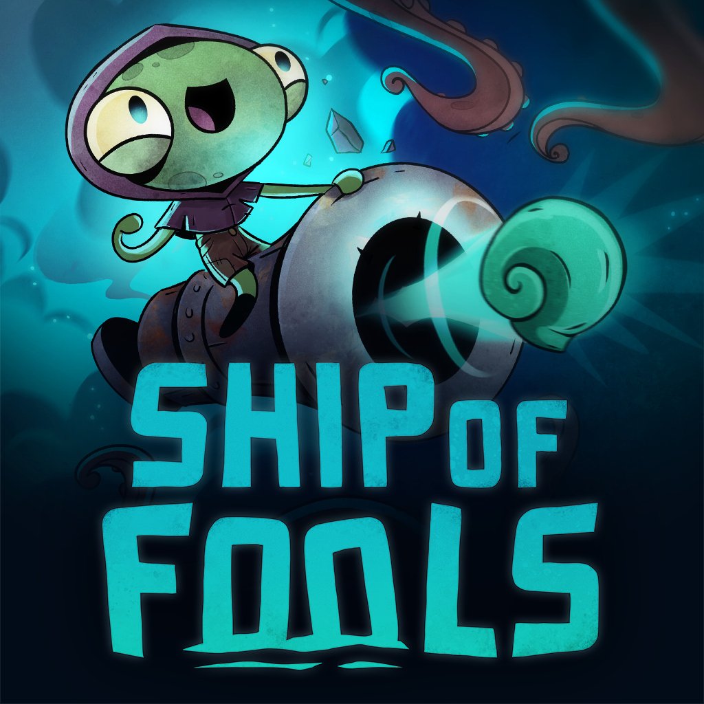 Ship of Fools