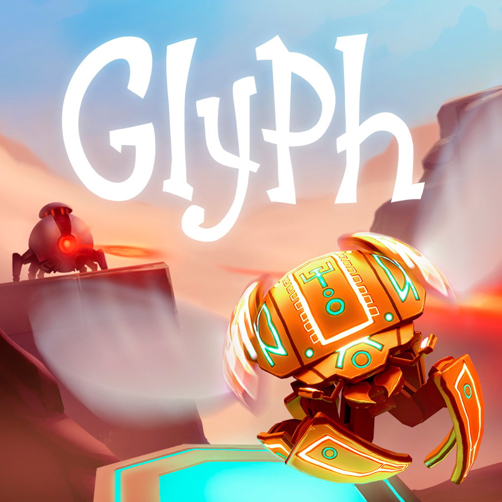 Glyph