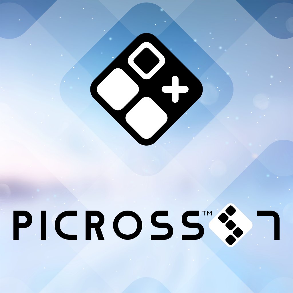Boxart for Picross S7