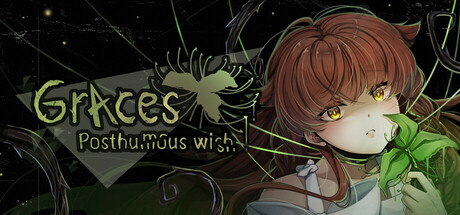 Boxart for Graces: Posthumous Wish