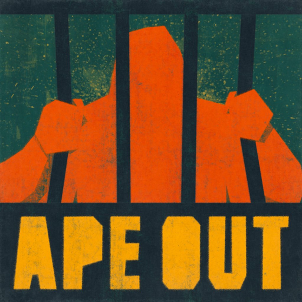 APE OUT