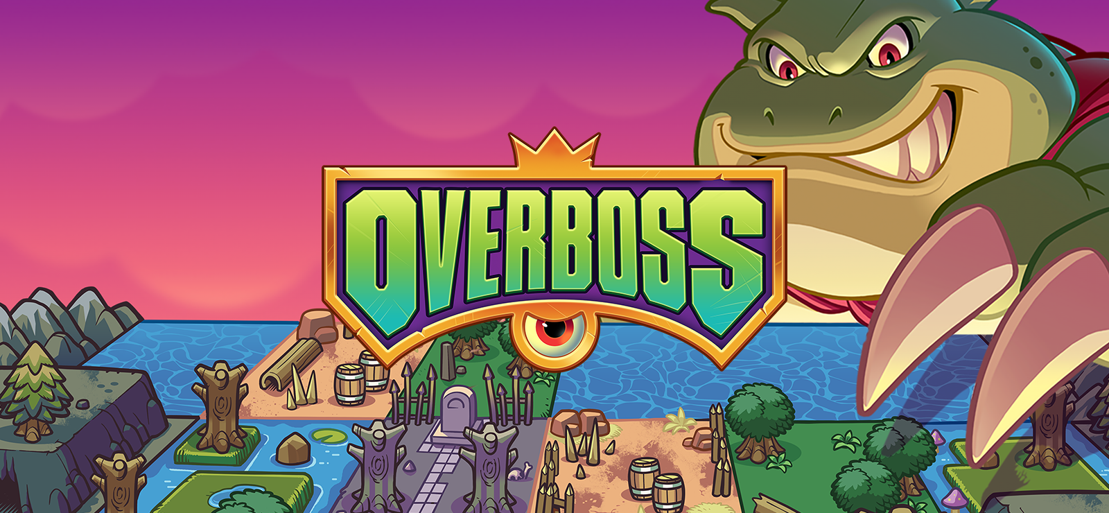 Overboss