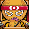 Ninjabread Man